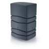 Prosperplast Aqua Tower antracit 450 l