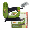 Procraft Elektrická sponkovací pistole , PEH600 | PEH600