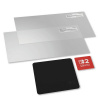 PowerA Screen Protector, Nintendo Switch 2, Official, Priehľadná, Ochranná fólia na displej (2 ks)