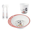 NUK súprava riadu Mickey