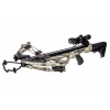 Kuše Mankung Frost Wolf 175lbs camo KIT + Doprava zdarma na další nákup