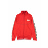 Marvel Universe Classic Marvel - For Victory - Men's Track Jacket Velikost: S, Barva: Red