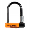 Zabezpečenie bicykla U-lock Kryptonite mini 5
