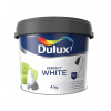 Dulux Perfect white 4kg