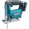 Makita JV101DSAE Aku priamočiara píla Li-ion CXT 10,8/12V/2,0Ah