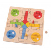 Bigjigs Toys Člověče nezlob se!