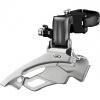 Přesmykač Shimano Altus FD-M371 objímka 34,9 mm + redukce mm
