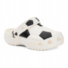 Detské topánky Dreváky Crocs Classic Soccer Ball 210023 Clog 22-23