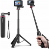 Ulanzi Tripod Monopod pro GoPro HERO 13 12 11 10 9 8 7 6 5 MAX / / MT-72