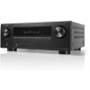 AV receiver Denon AVC-X3800H Black (AVCX3800HBKE2)