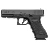Umarex Pištoľ CO2 GLOCK 17, kal. 4,5mm BB