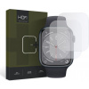 Hydrogelová fólie HOFI HYDROFLEX PRO+ 2-PACK APPLE WATCH 4 / 5 / 6 / 7 / 8 / SE (44 / 45 MM) CLEAR