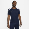 Nike Strike Short-Sleeve Football Top Adults Obsidian/White M