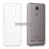Silikónový obal Lenovo K6 – Gel – priehľadná