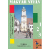 Magyar nyelv 1-3 - Tankönyv