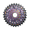 Sram XG-1290 E1, kazeta - 12 rýchl. - 10-30 zubov - Rainbow