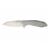 Nôž - Ruike P135-SF Silver nôž (Nôž - Ruike P135-SF Silver nôž)