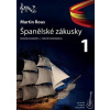 Španělské zákusky 1 - Notovna cz.