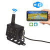 Prídavná WIFI kamera 12V / 24V - iOS / Android / 8x IR LED / 120° / IP67 / 720P