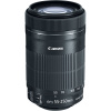 Canon EF-S 55-250mm f/4-5.6 IS STM SLR Teleobjektív Čierna (8546B005)