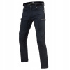 DŽÍNSOVÉ NOHAVICE REBELHORN URBAN III WASHED BLACK W28L32