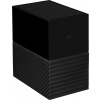 WD My Book Duo 20TB, WDBFBE0200JBK-EESN