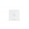 Bezprzewodowy włącznik jednopolowy biały WS-01 Tech Sterowniki