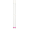 Salming Q-Series Aero F27 White/Magenta white / magenta, 96cm (=106cm)