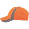 Šiltovka Twinkle oran