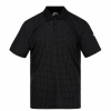 Tričko Slazenger Black 1016384 S