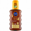 Nivea Sun olej na opaľovanie spray SPF6 200 ml
