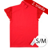 YOU M37600 Dámsky top S/M, červená - 2. TRIEDA