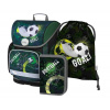 Baagl SET 3 Ergo Fotbal