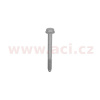 šroub s šestihrannou hlavou M10x95 ORIGINÁL SQ N 90628303