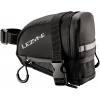 Lezyne EX-caddy 0,8 l black 4712805982370