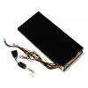 MikroTik G1070, náhradný zdroj Open Frame 500W PSU pre CRS328-24P-4S+R