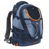 Batoh pre psa Kurgo G-Train Backpack-navy-blue Farba: navy-blue