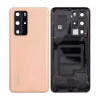 Originál kryt batérie Huawei P40 Pro EĽS-NX9, ELS-N0 - zlatý