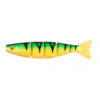 Fox Rage Pro shad Jointed UV Firetiger 18cm