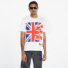 Tričko Comme des Garçons x The Beatles Short Sleeve Tee UNISEX White S S