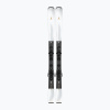 Dámske zjazdové lyže Atomic Cloud C8 + viazania M10 GW white/black