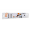 STIHL Vysokovýkonný tuk na prevodovky, 80 g (Tuk na prevodovky 0781 120 1117)