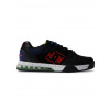 Boty DC Versatile Le Black/Red/Blue 43