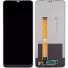 LCD + dotyková vrstva Realme C25Y - C21Y