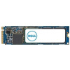 DELL disk 512GB SSD / M.2 / PCIE NVMe / Class 40 / 2280 / pre PC a notebooky napr. Latitude, Inspiron, Vostro, OptiPlex