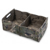 Kevin Nash Bank Life Fold Flat Organiser