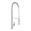 GROHE K7 - Páková drezová batéria, chróm 32950000