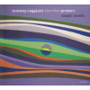 Tommy Caggiani Therion Project Magic Seeds