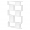Livetastic NÁSTENNÝ REGÁL, biela - Online Only drobný nábytok - 000074001702