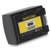 PATONA 1100 m Ah/3,7V/4,1Wh IM0361